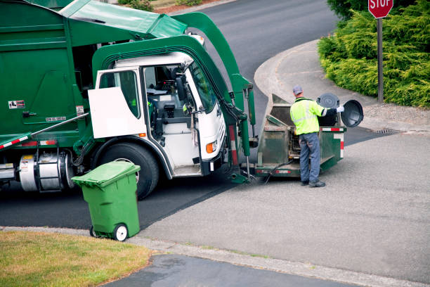 Best Residential Junk Removal  in Del Mar, CA
